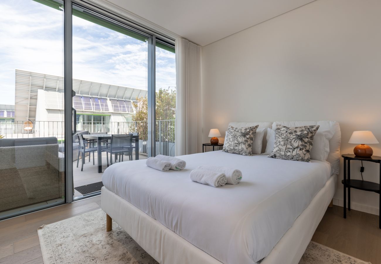 Apartment in Lisbon - Prata XXIX