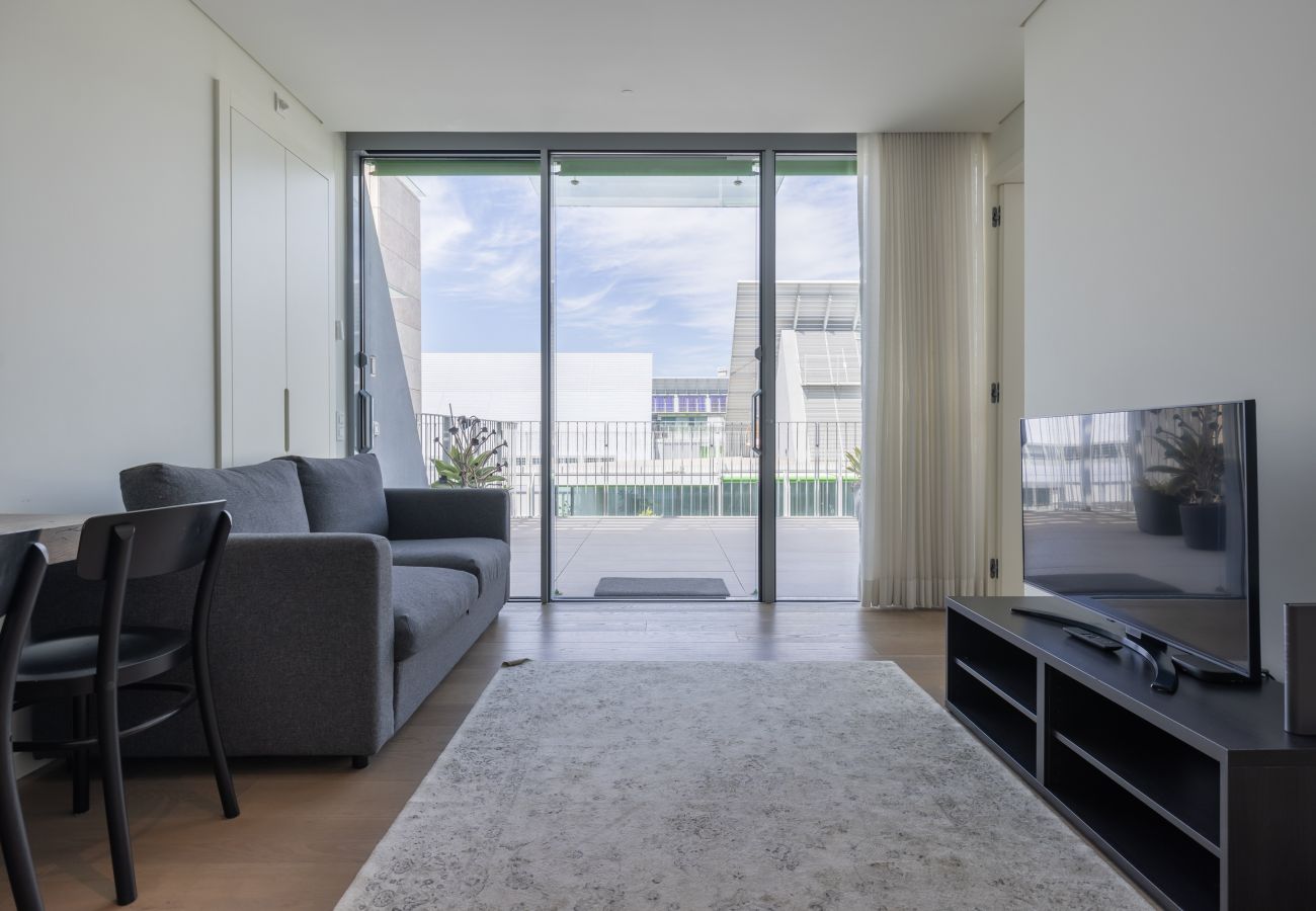 Apartment in Lisbon - Prata XXIX