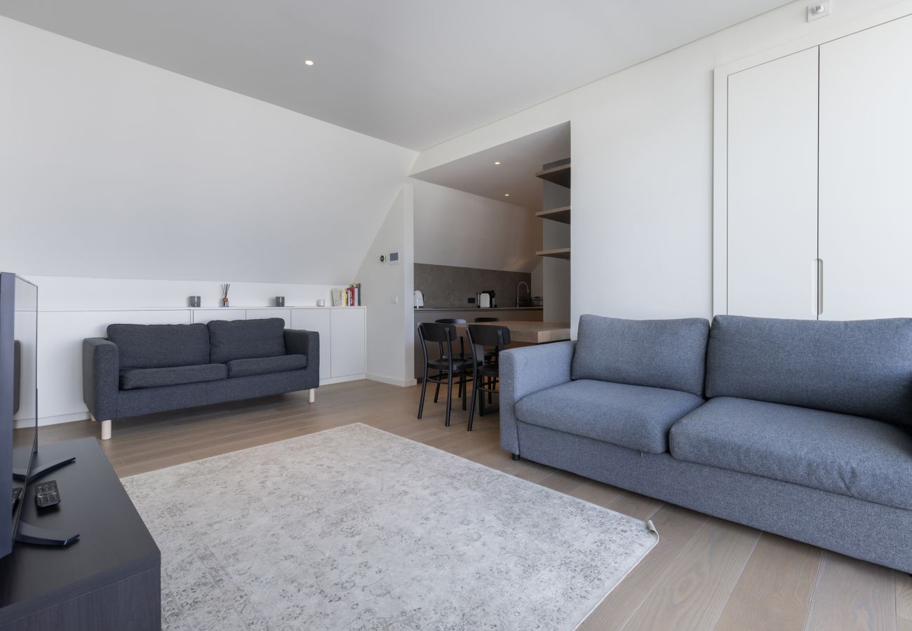 Apartment in Lisbon - Prata XXIX