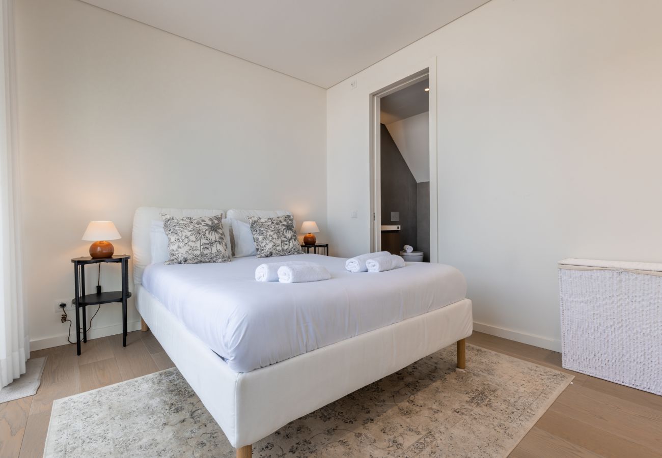 Apartment in Lisbon - Prata XXIX