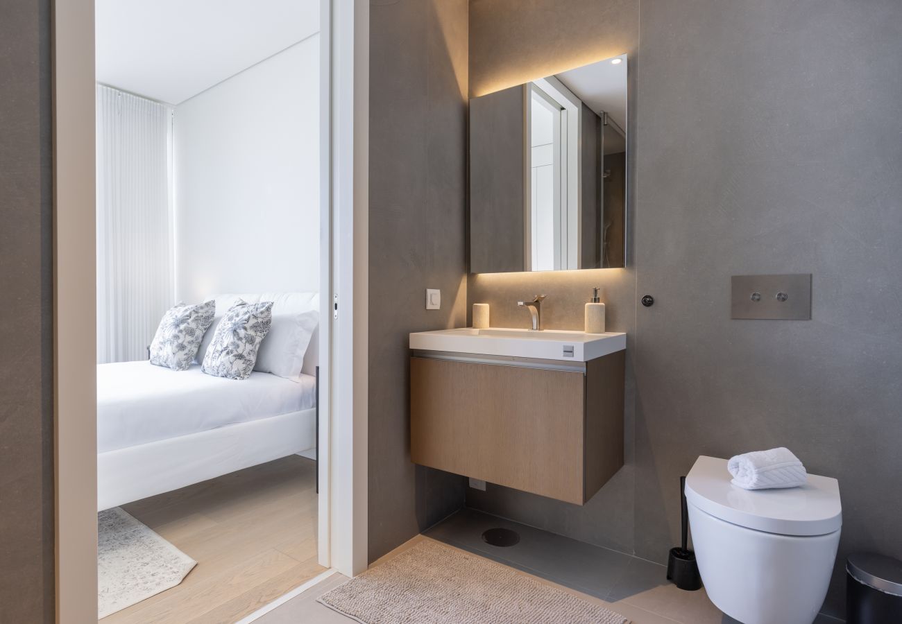 Apartment in Lisbon - Prata XXIX