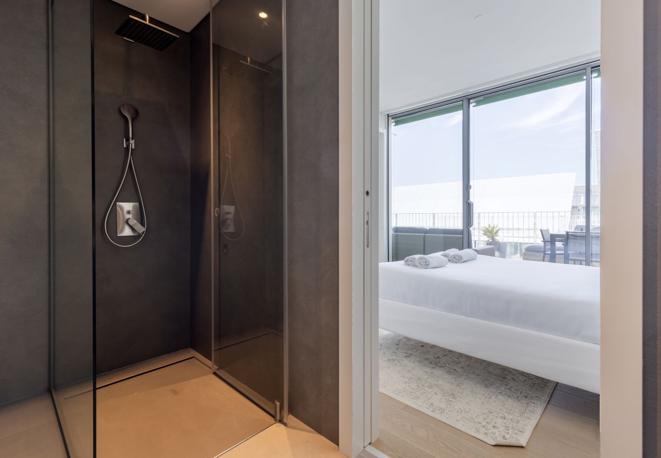 Apartment in Lisbon - Prata XXIX