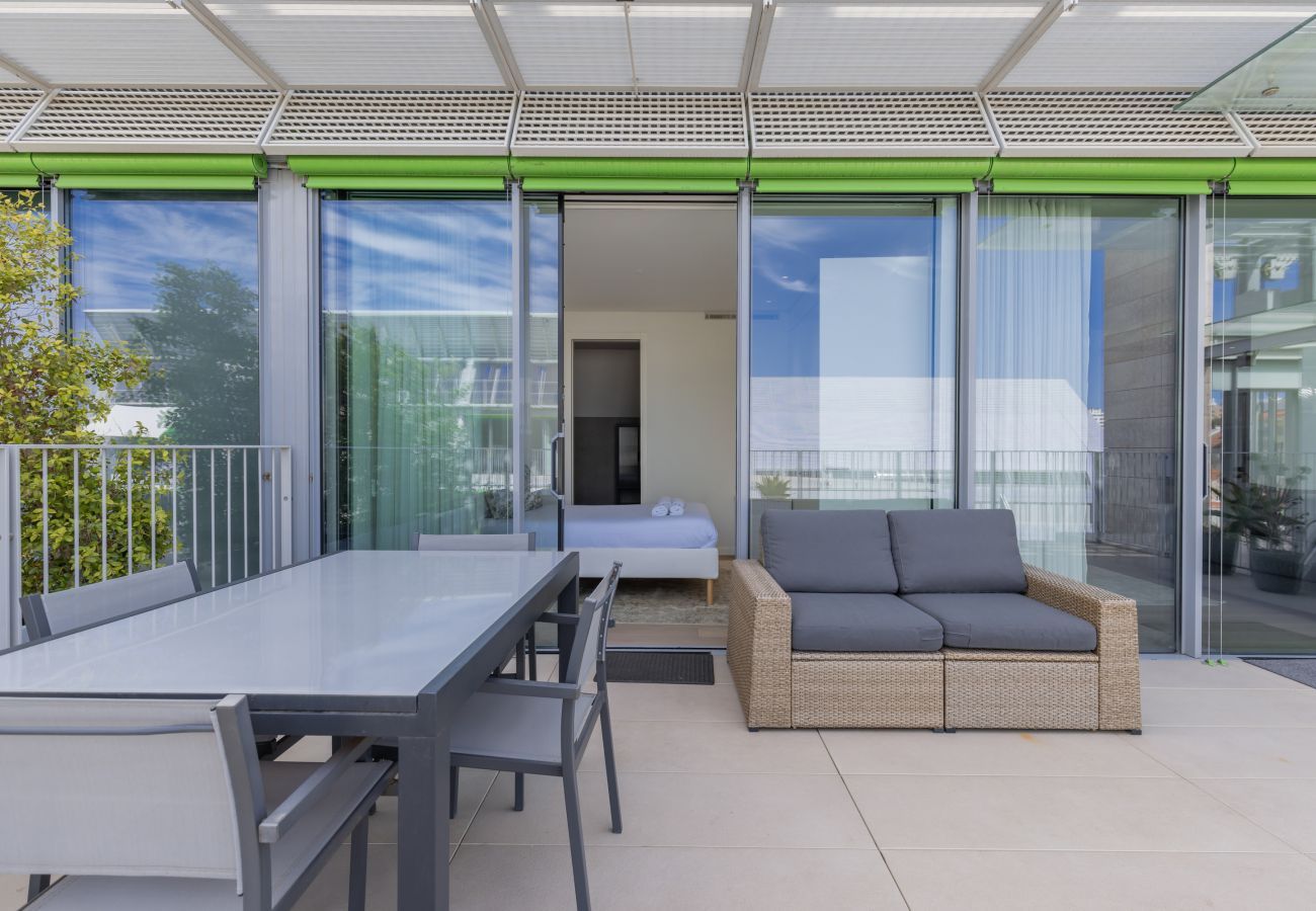 Apartment in Lisbon - Prata XXIX