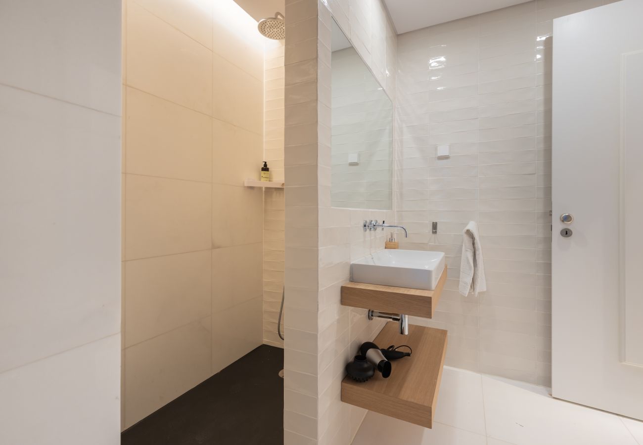 Apartment in Lisbon - Lisbon's Heart Apartment V