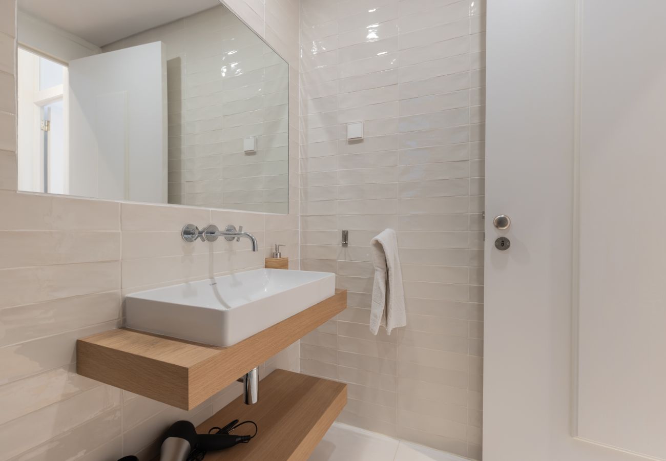 Apartment in Lisbon - Lisbon's Heart Apartment V