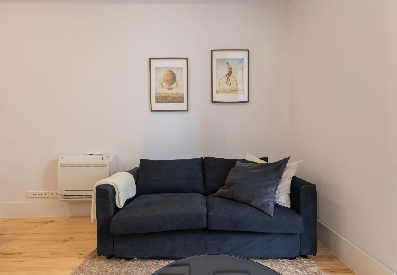 Apartment in Lisbon - Lisbon's Heart Apartment V