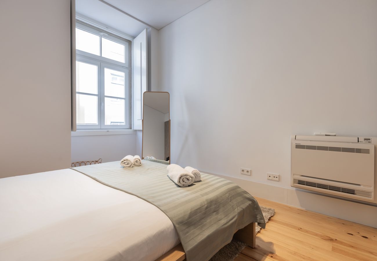 Apartment in Lisbon - Lisbon's Heart Apartment V