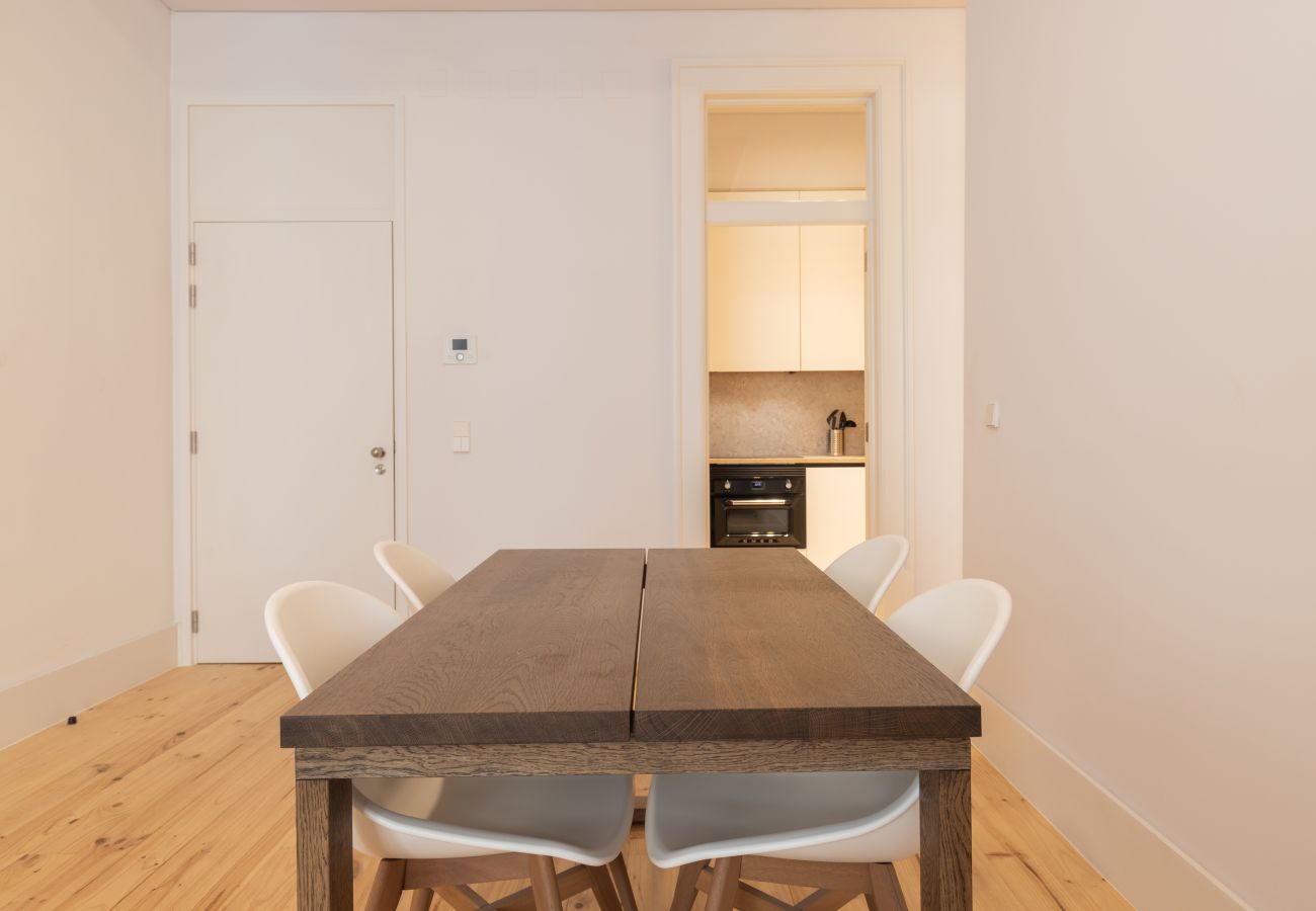 Apartment in Lisbon - Lisbon's Heart Apartment V