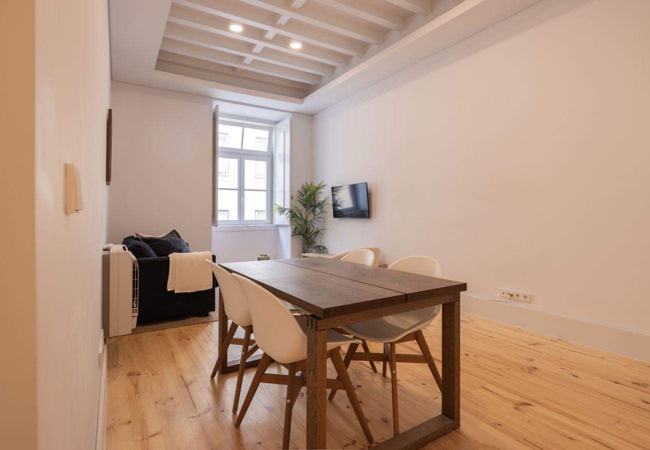 Apartment in Lisbon - Lisbon's Heart Apartment V