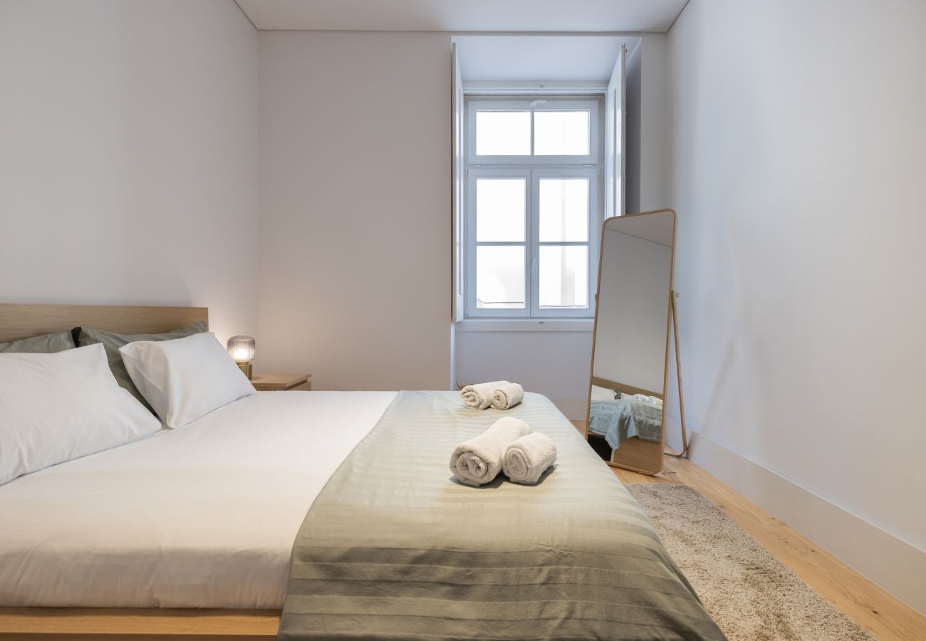 Apartment in Lisbon - Lisbon's Heart Apartment V