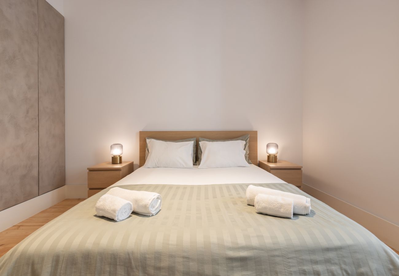 Apartment in Lisbon - Lisbon's Heart Apartment V