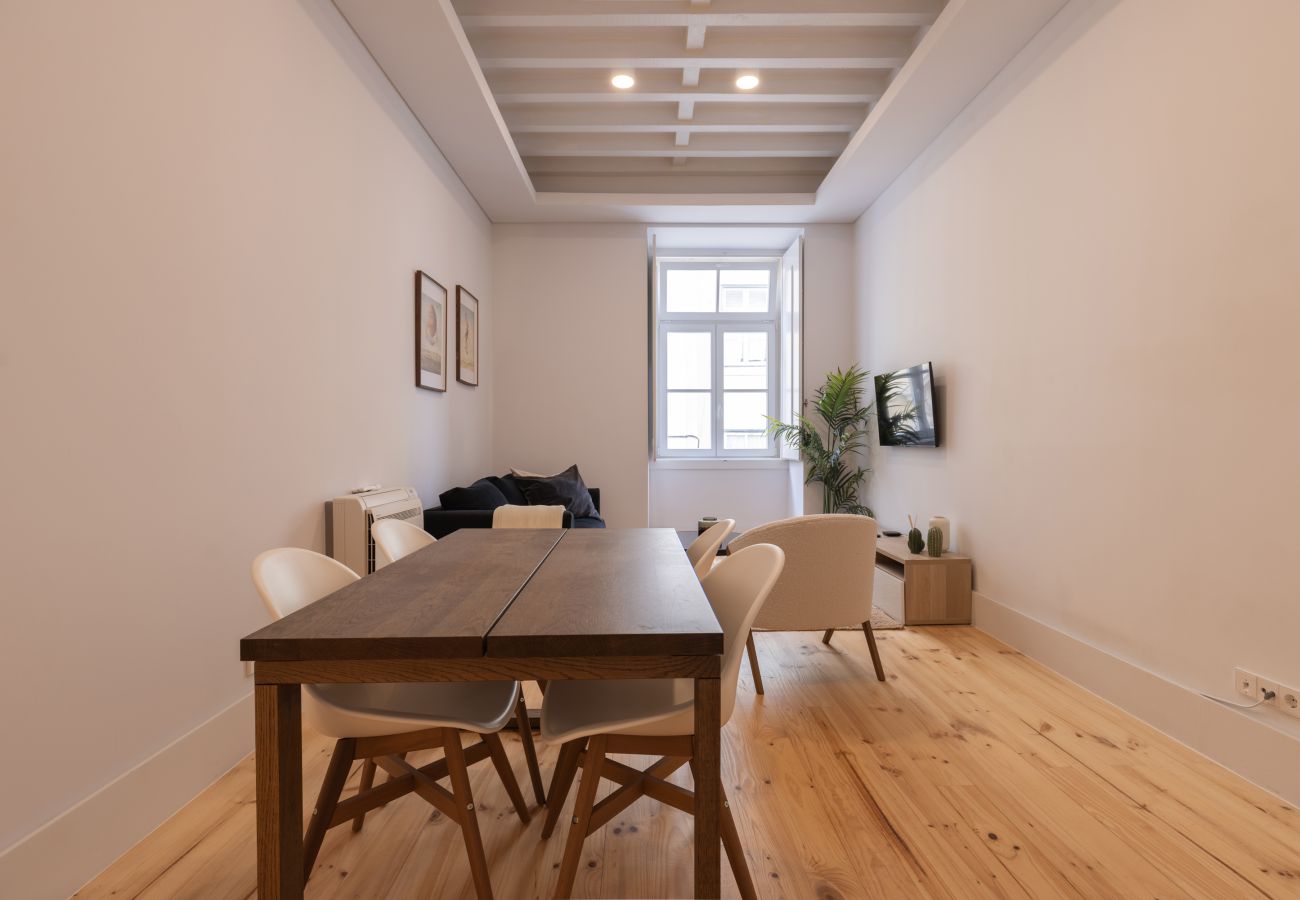 Apartment in Lisbon - Lisbon's Heart Apartment V