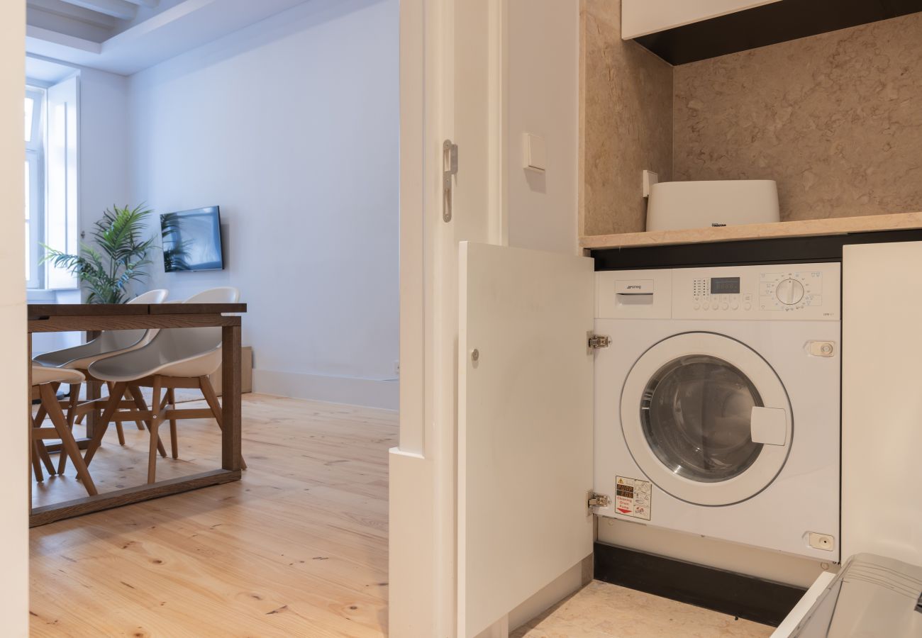 Apartment in Lisbon - Lisbon's Heart Apartment V