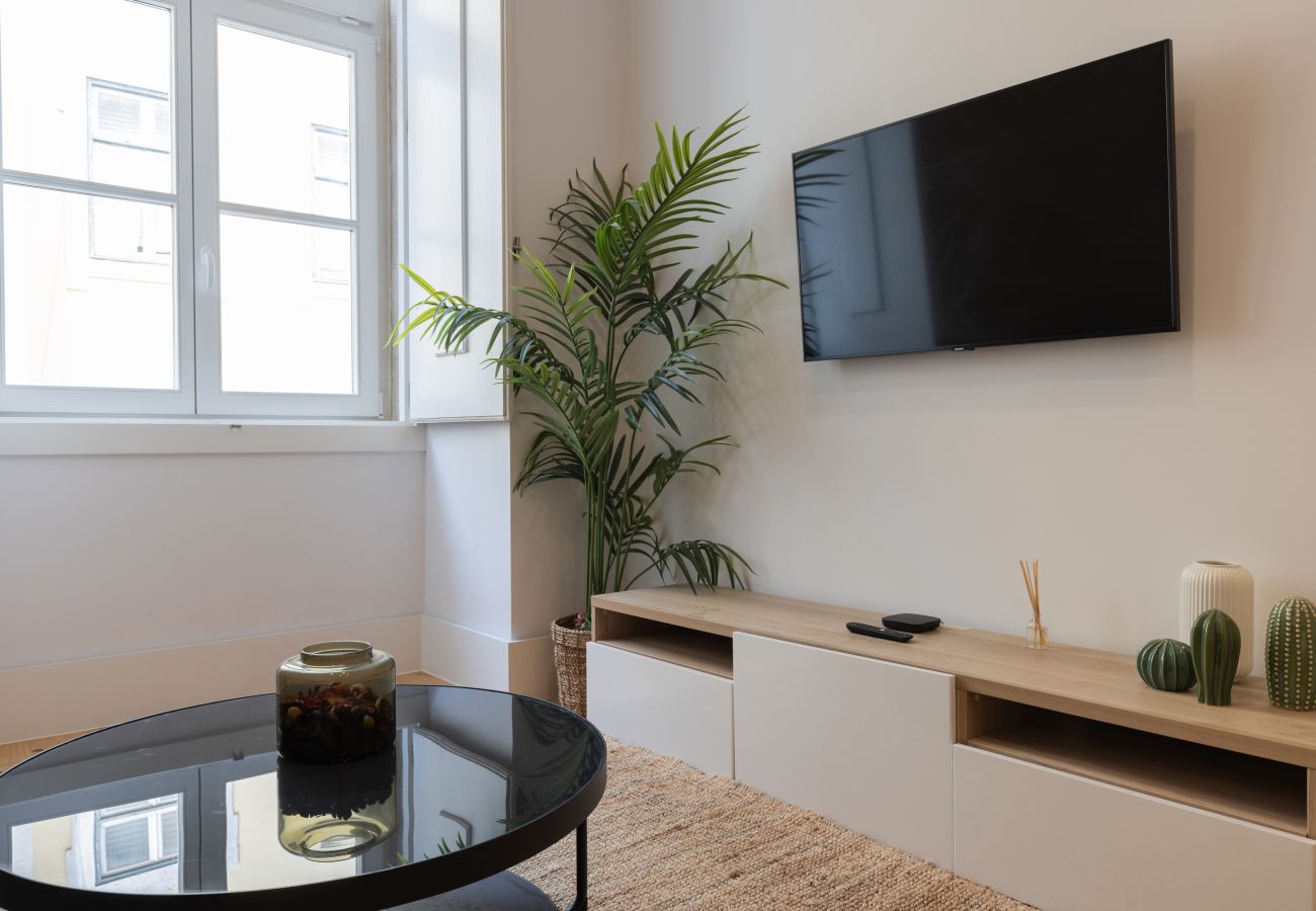 Apartment in Lisbon - Lisbon's Heart Apartment V