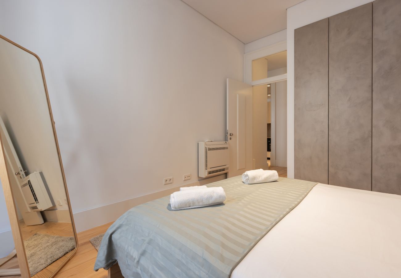Apartment in Lisbon - Lisbon's Heart Apartment V