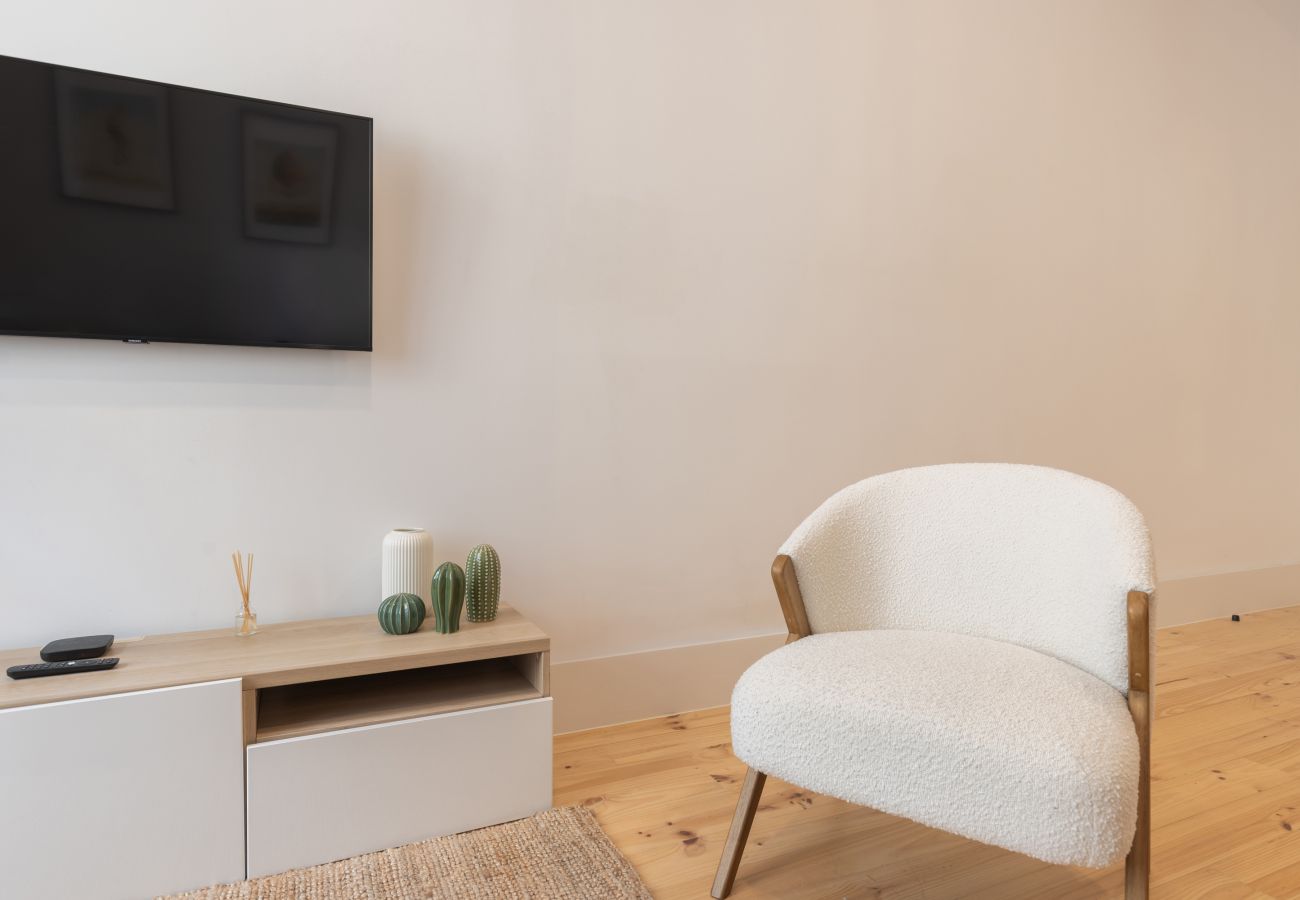 Apartment in Lisbon - Lisbon's Heart Apartment V