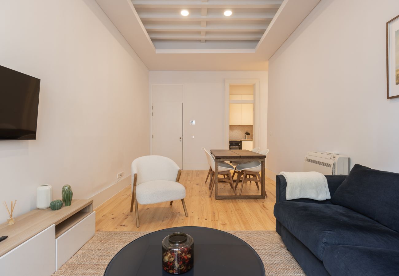 Apartment in Lisbon - Lisbon's Heart Apartment V