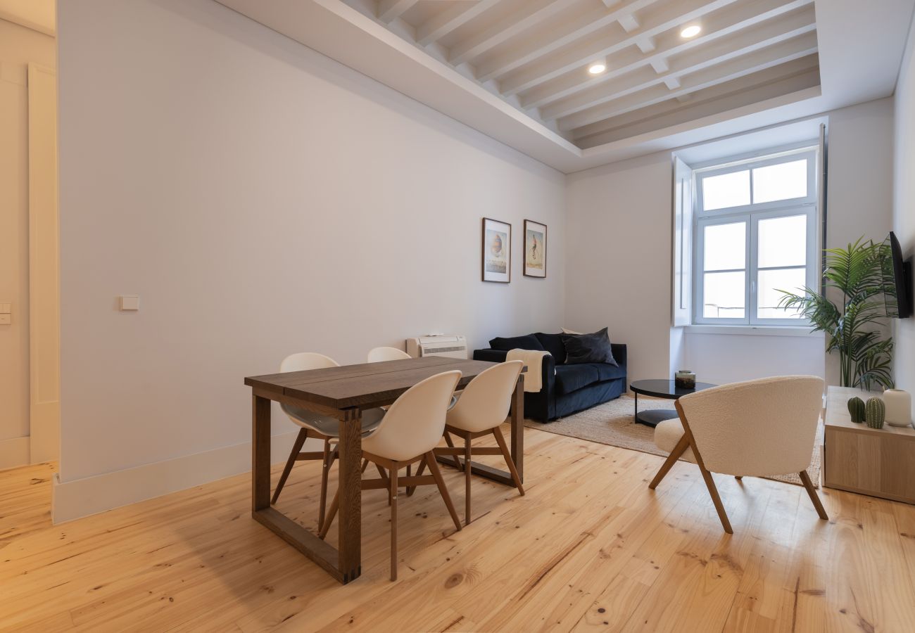 Apartment in Lisbon - Lisbon's Heart Apartment V