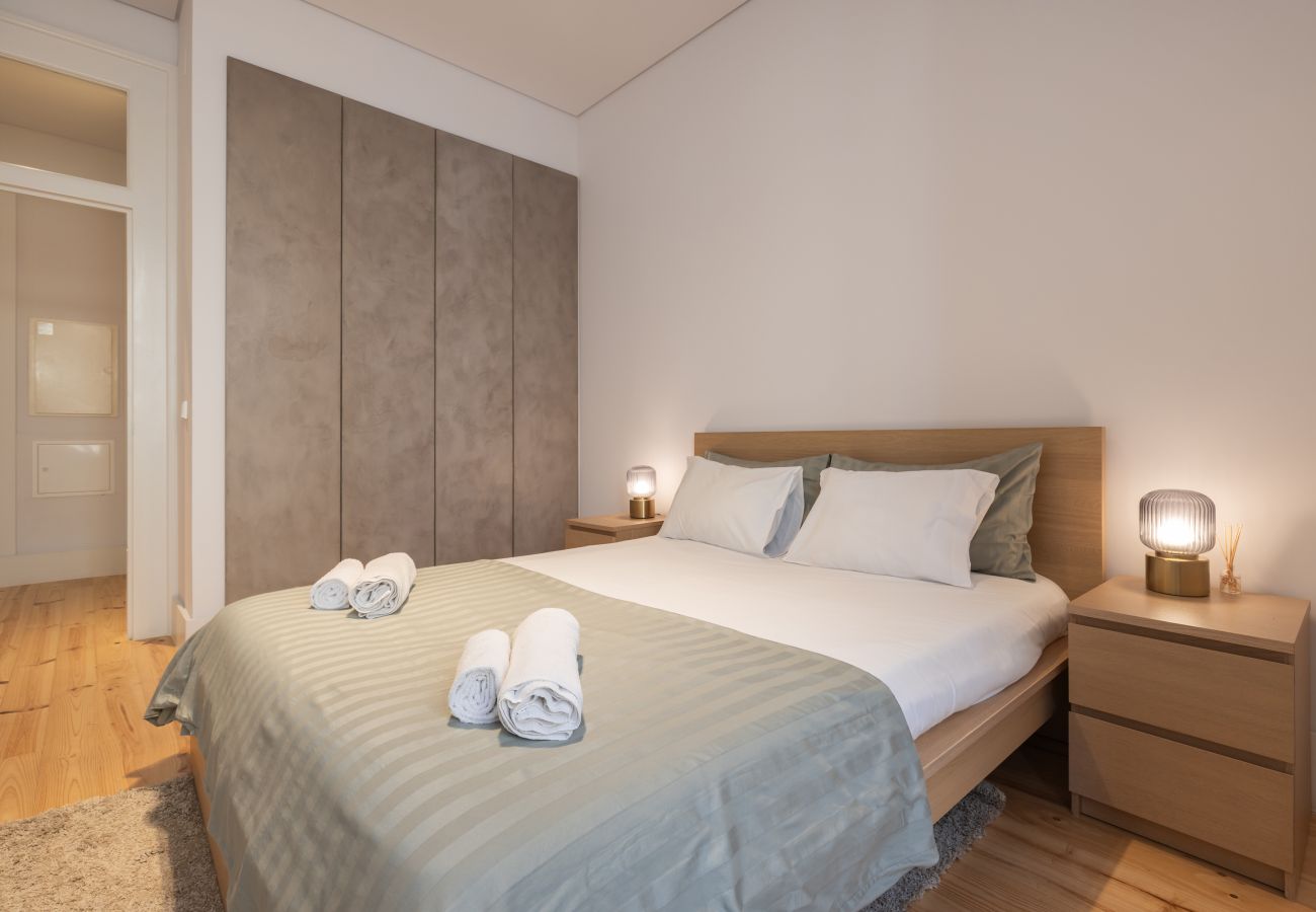 Apartment in Lisbon - Lisbon's Heart Apartment V
