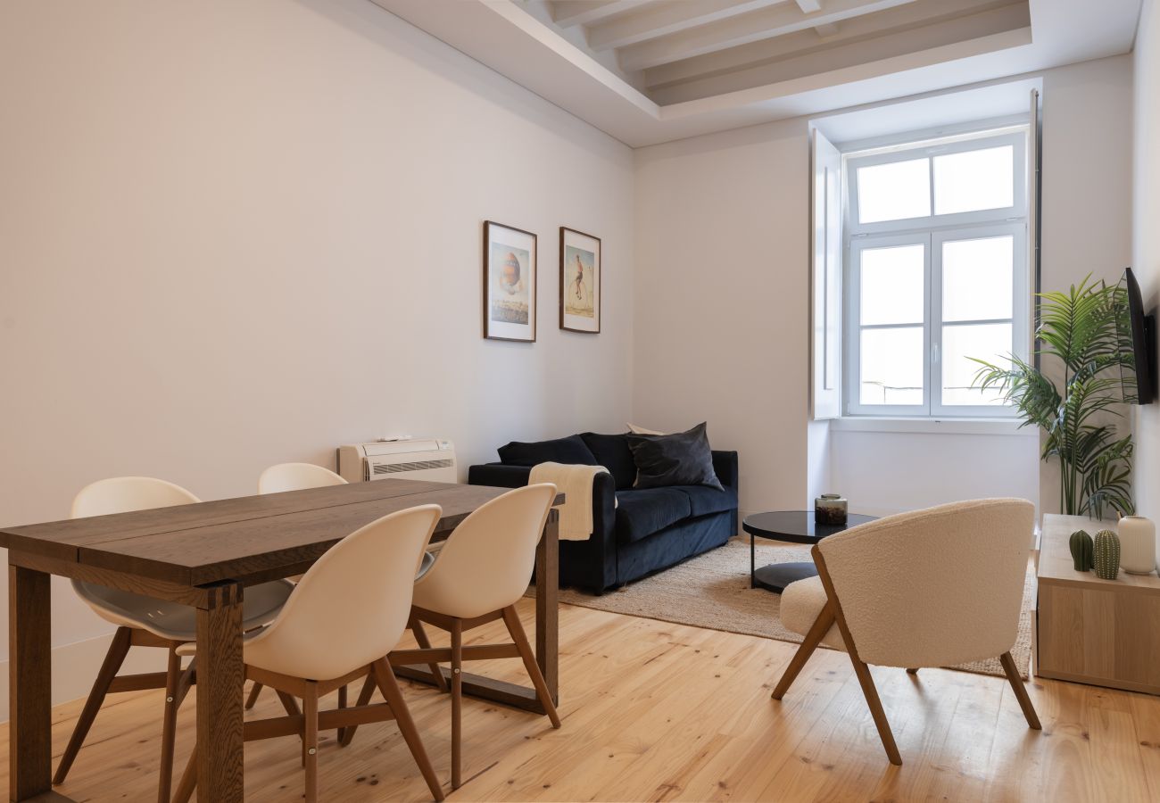 Apartment in Lisbon - Lisbon's Heart Apartment V
