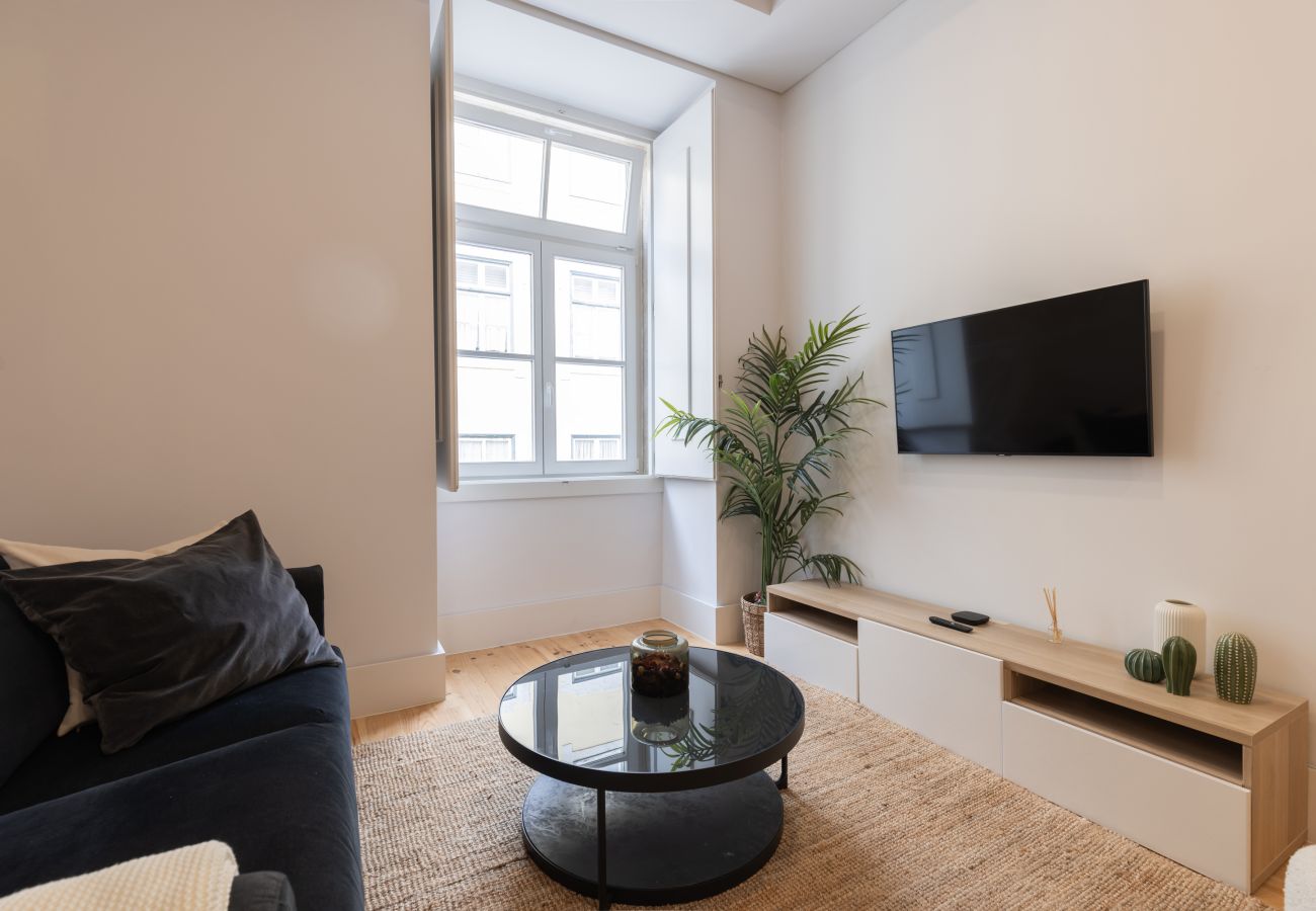 Apartment in Lisbon - Lisbon's Heart Apartment V