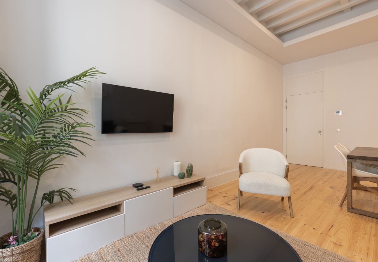 Apartment in Lisbon - Lisbon's Heart Apartment V