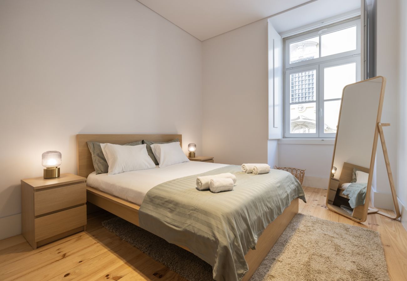 Apartment in Lisbon - Lisbon's Heart Apartment V