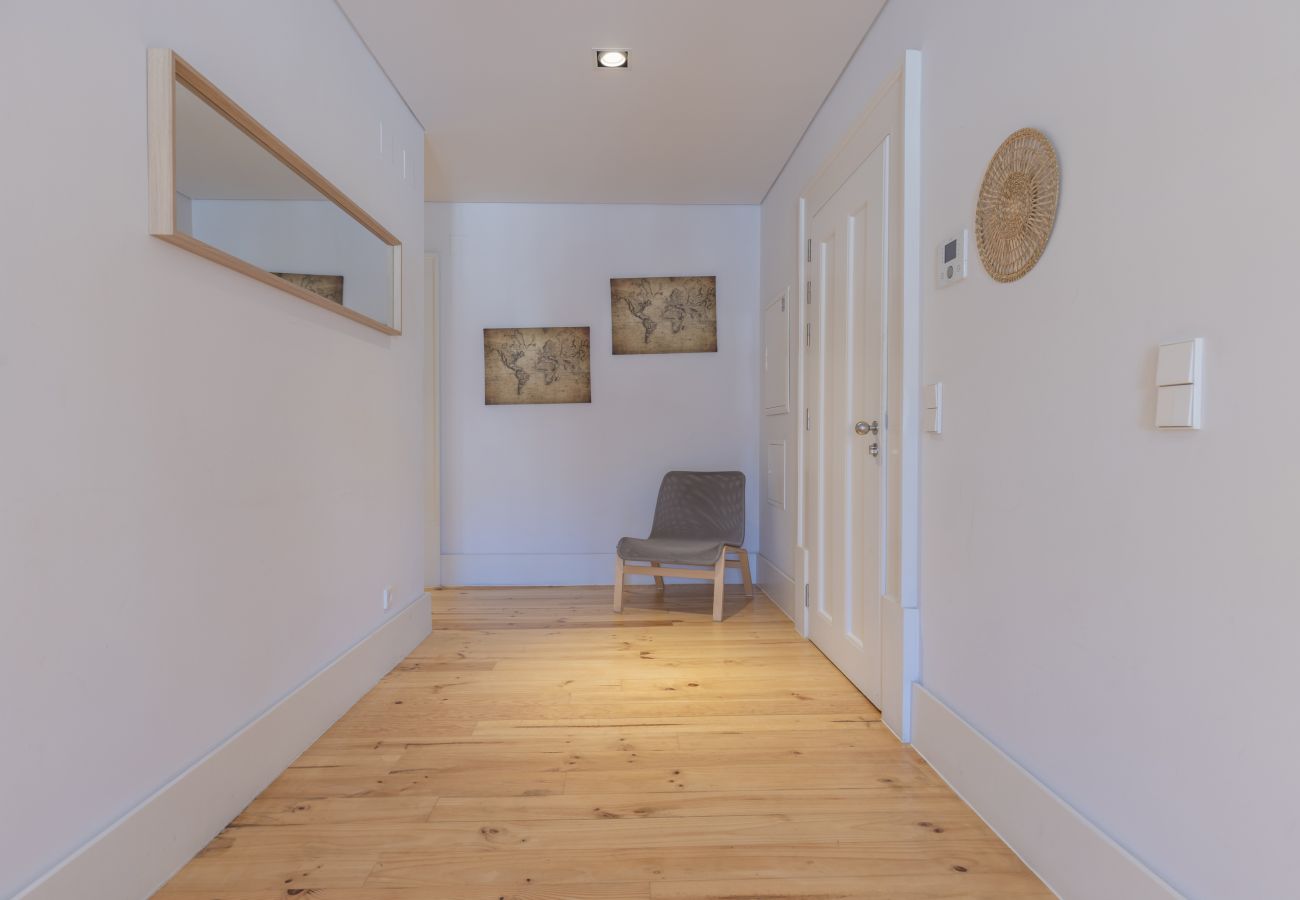 Apartment in Lisbon - Lisbon's Heart Apartment VI