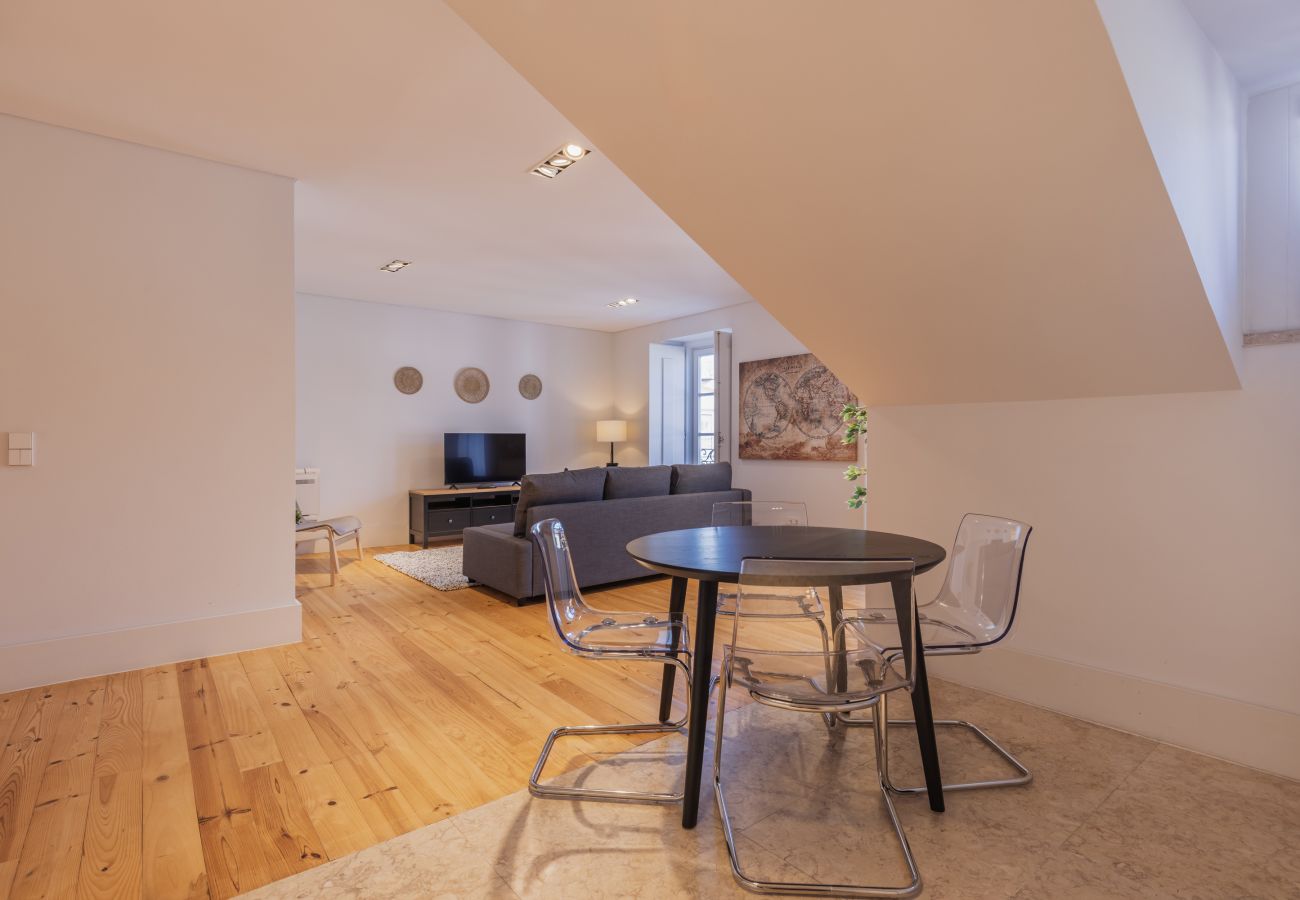 Apartment in Lisbon - Lisbon's Heart Apartment VI
