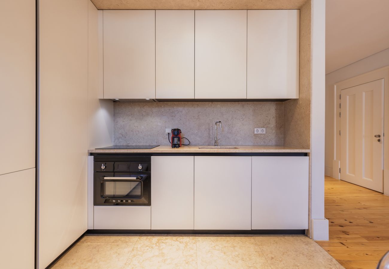 Apartment in Lisbon - Lisbon's Heart Apartment VI