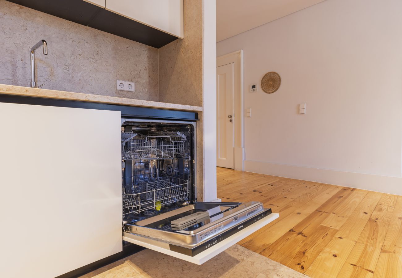 Apartment in Lisbon - Lisbon's Heart Apartment VI