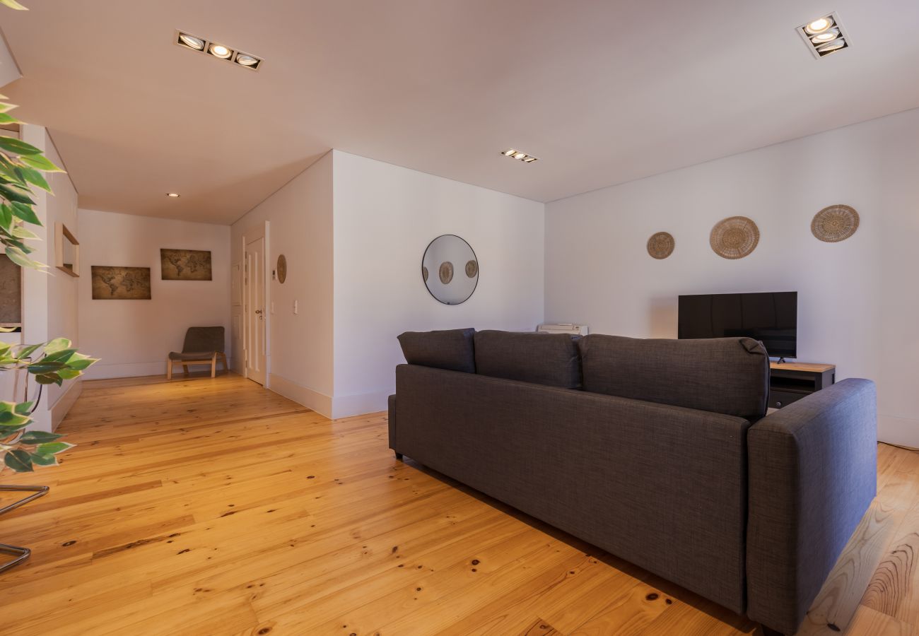 Apartment in Lisbon - Lisbon's Heart Apartment VI
