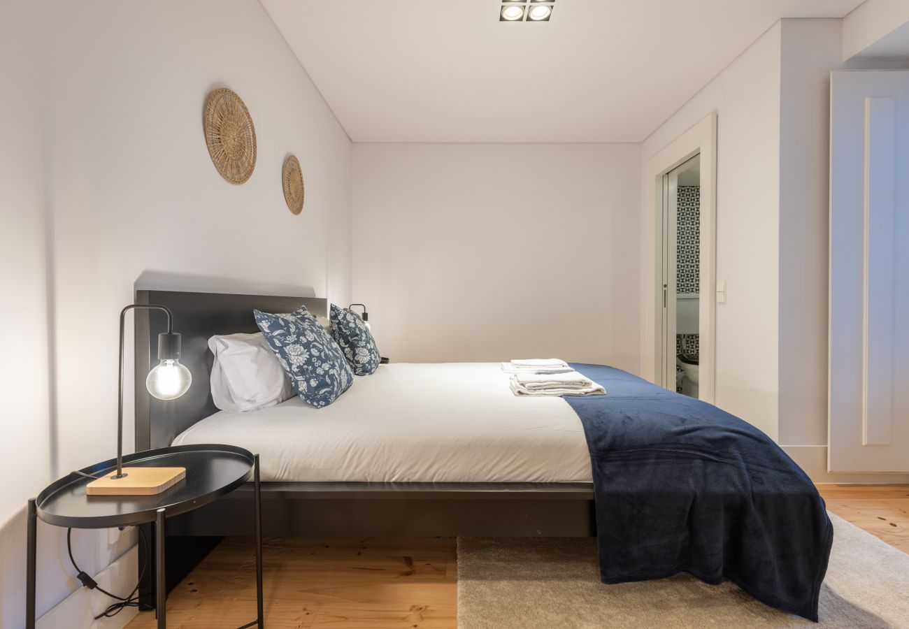 Apartment in Lisbon - Lisbon's Heart Apartment VI
