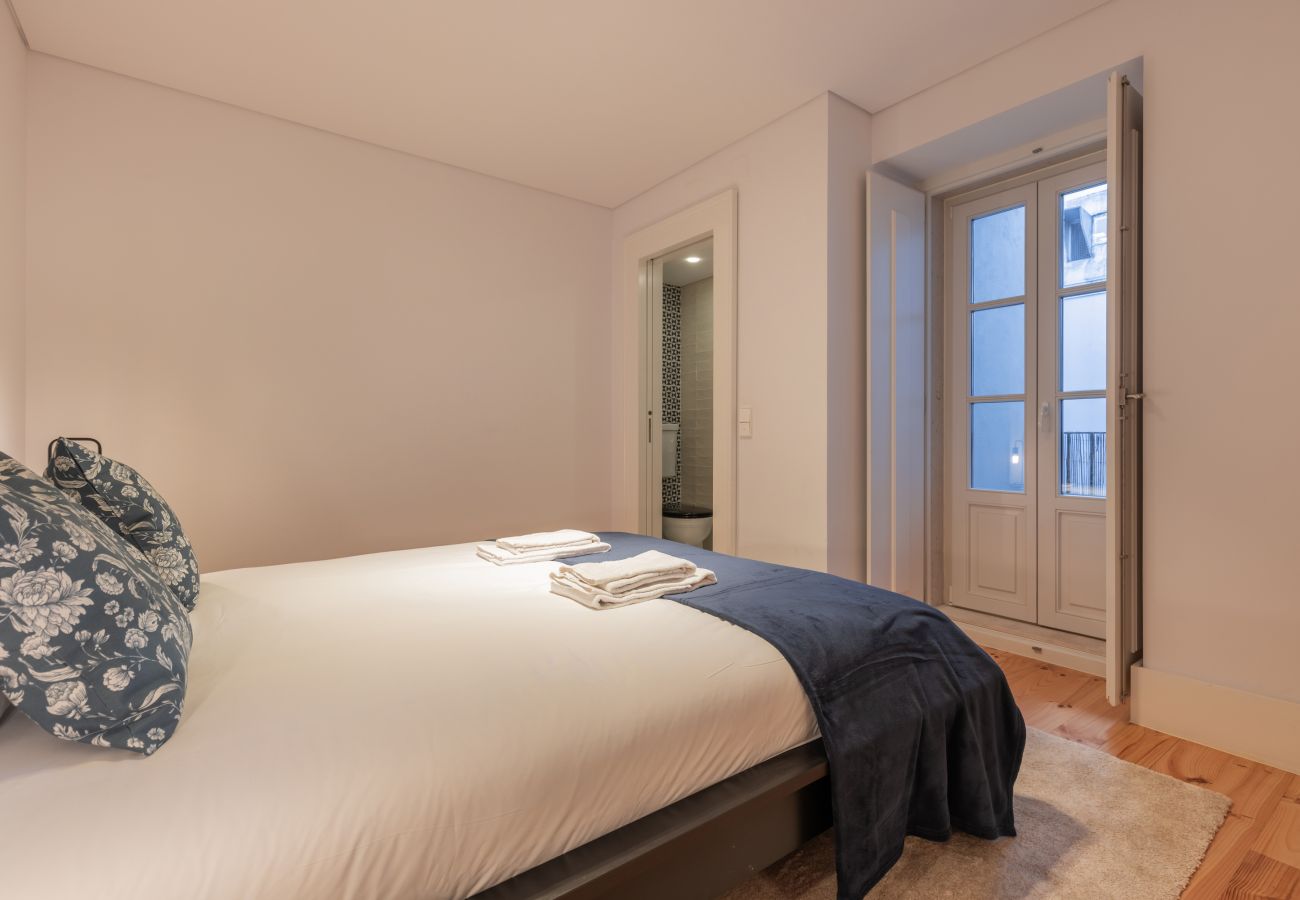 Apartment in Lisbon - Lisbon's Heart Apartment VI