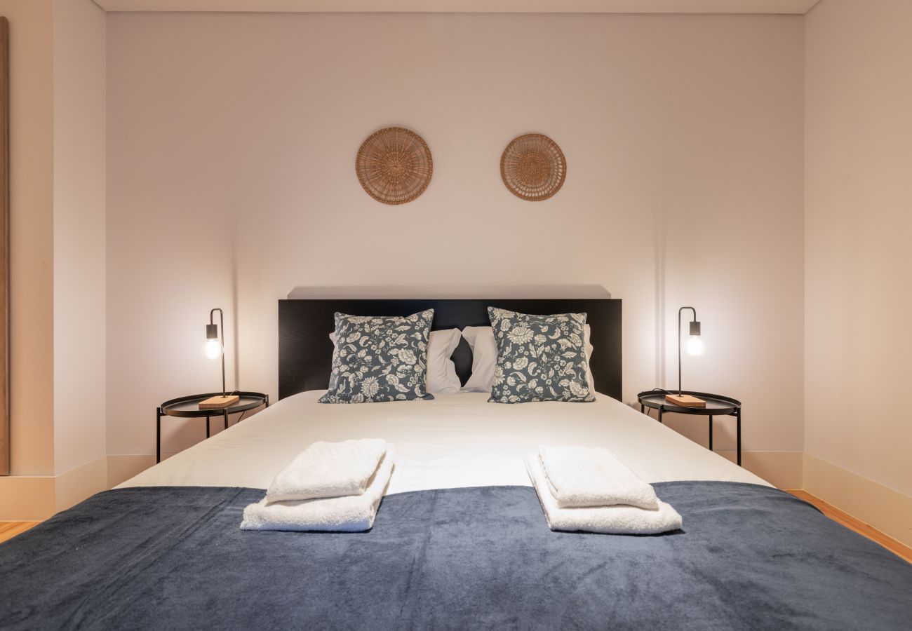 Apartment in Lisbon - Lisbon's Heart Apartment VI