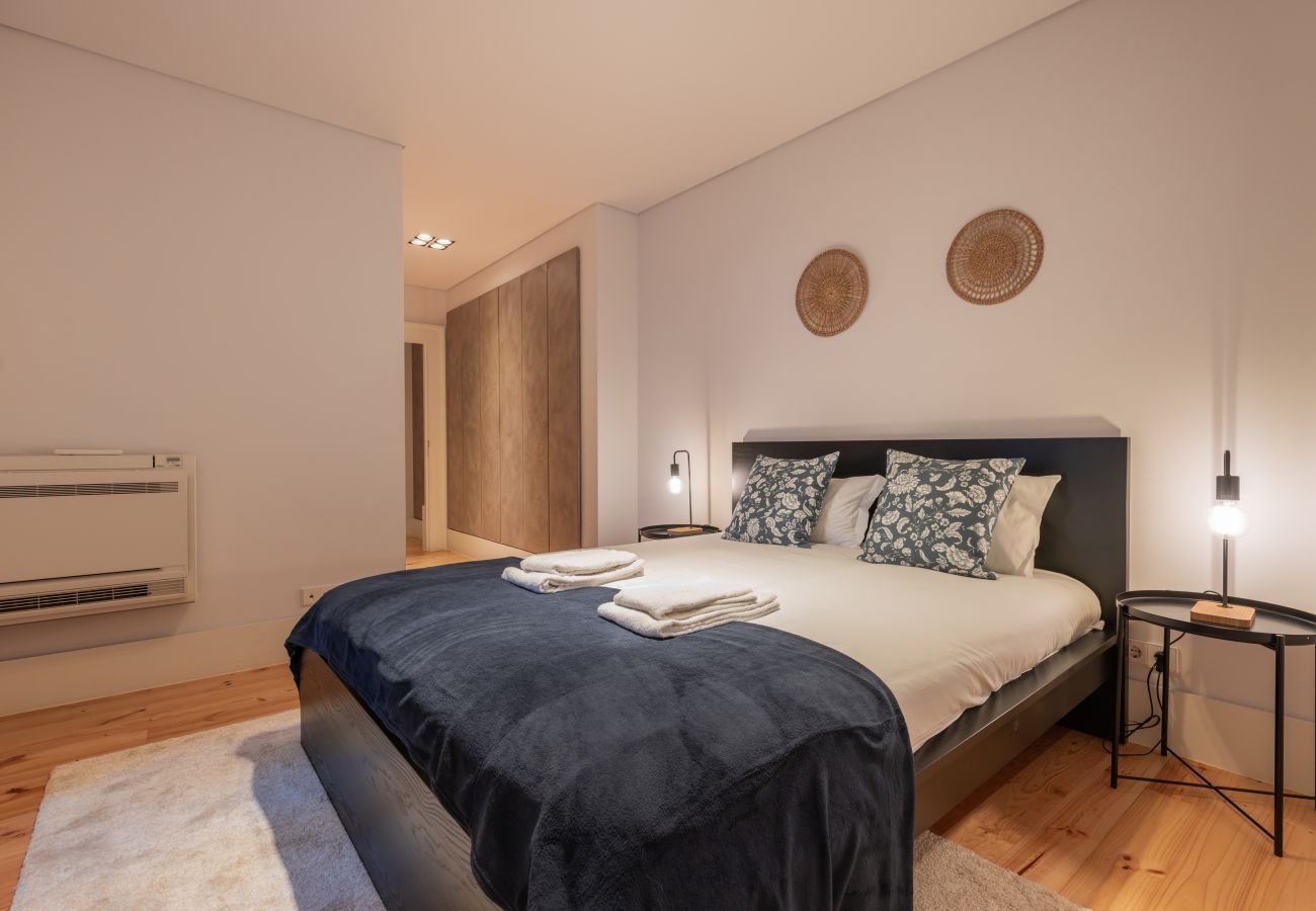 Apartment in Lisbon - Lisbon's Heart Apartment VI