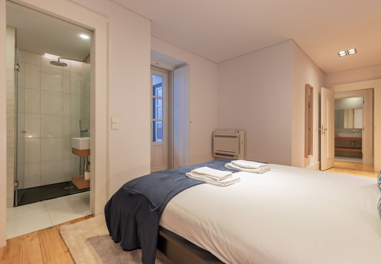 Apartment in Lisbon - Lisbon's Heart Apartment VI