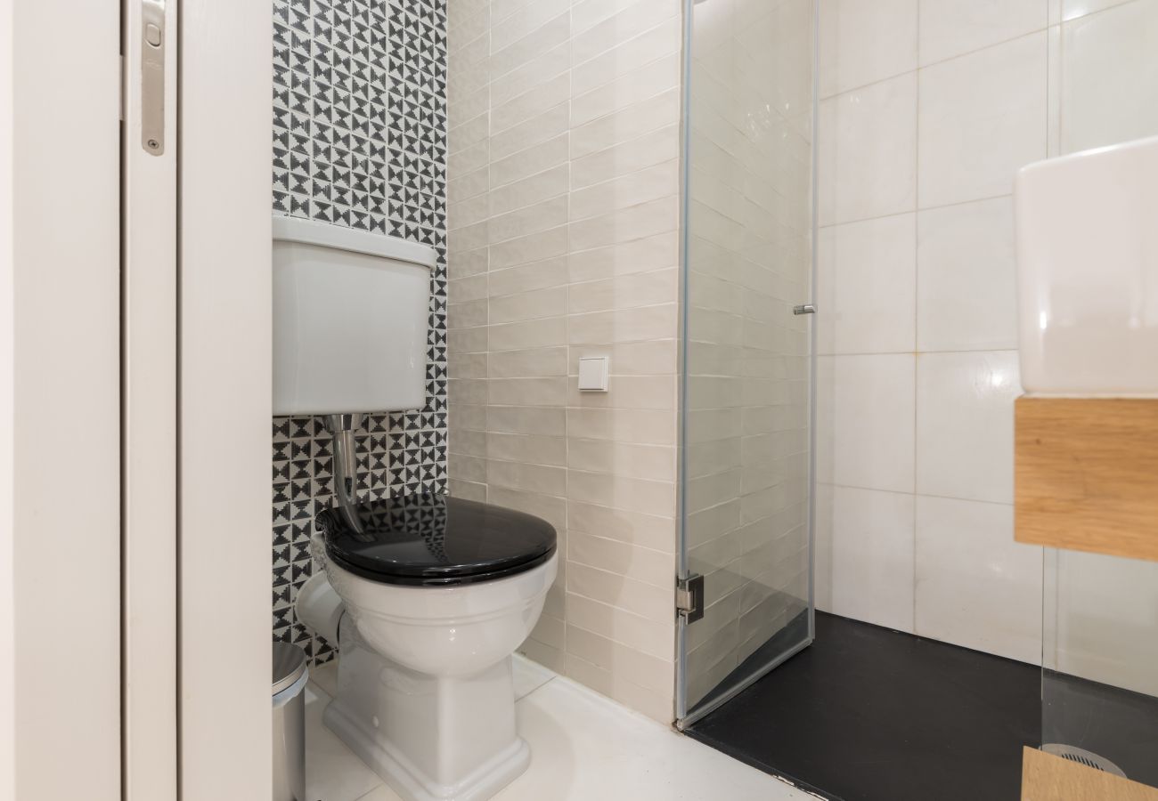 Apartment in Lisbon - Lisbon's Heart Apartment VI