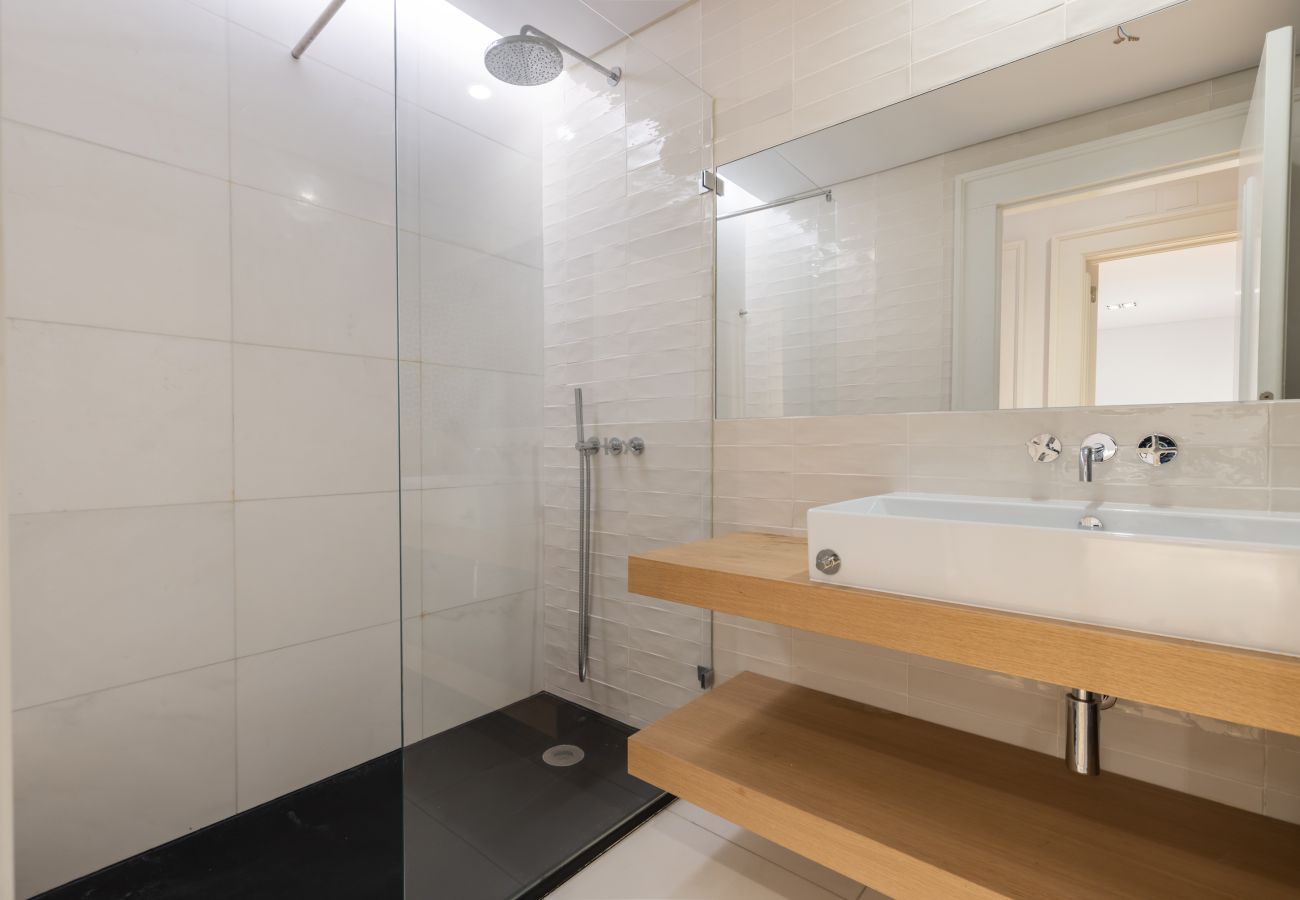 Apartment in Lisbon - Lisbon's Heart Apartment VI