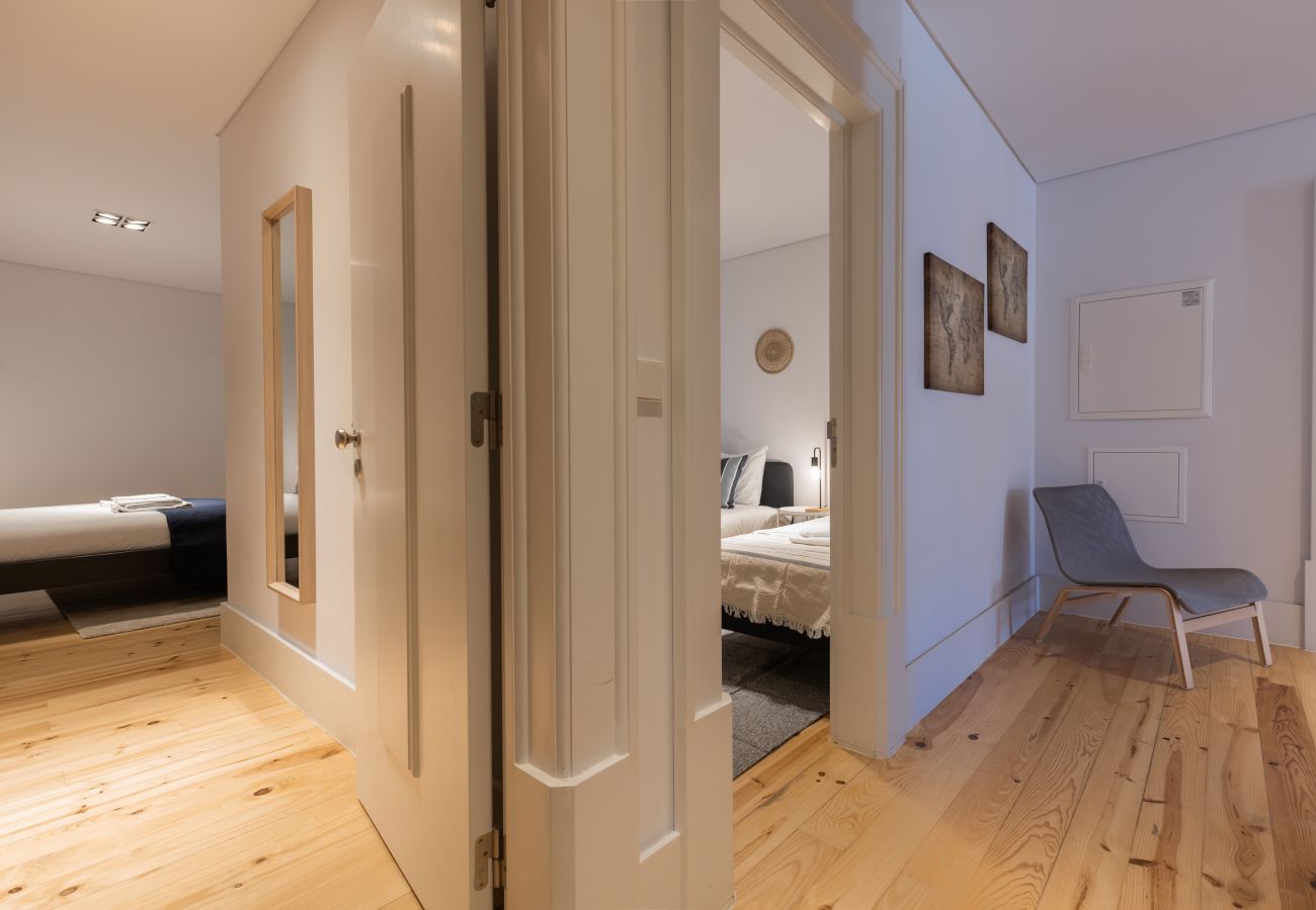 Apartment in Lisbon - Lisbon's Heart Apartment VI