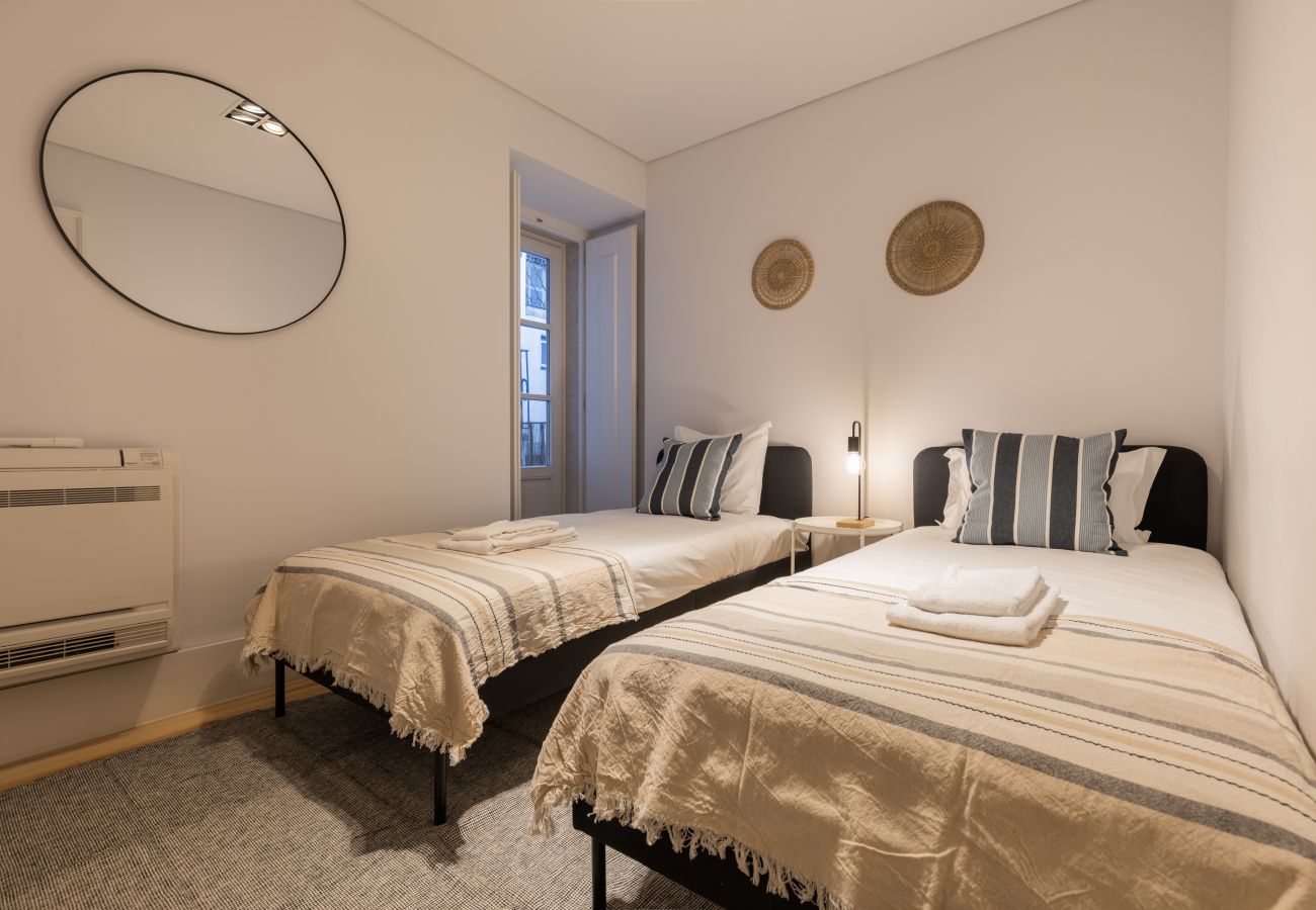 Apartment in Lisbon - Lisbon's Heart Apartment VI