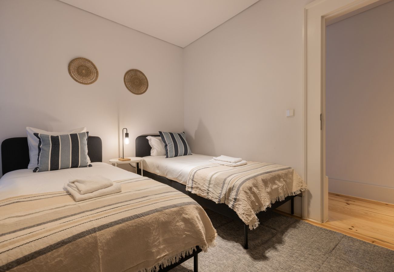 Apartment in Lisbon - Lisbon's Heart Apartment VI