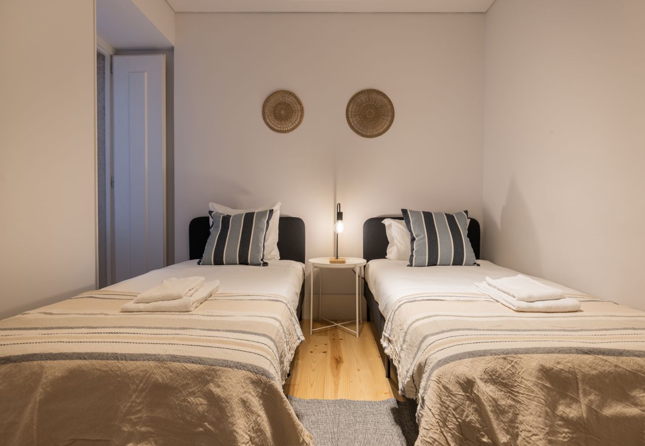 Apartment in Lisbon - Lisbon's Heart Apartment VI