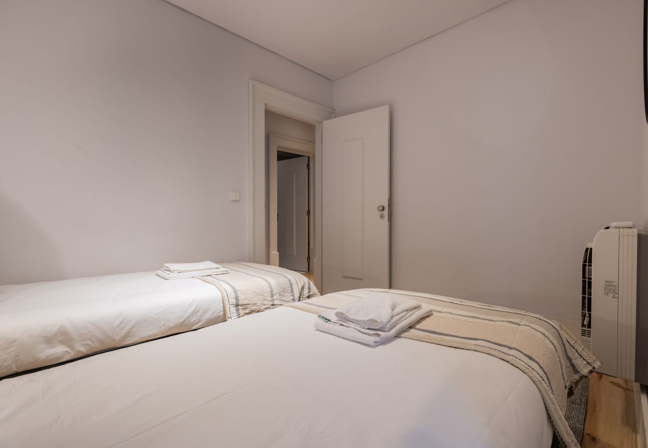 Apartment in Lisbon - Lisbon's Heart Apartment VI