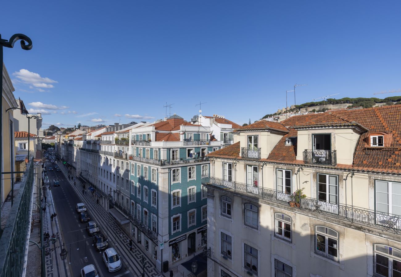 Apartment in Lisbon - Lisbon's Heart Apartment VI
