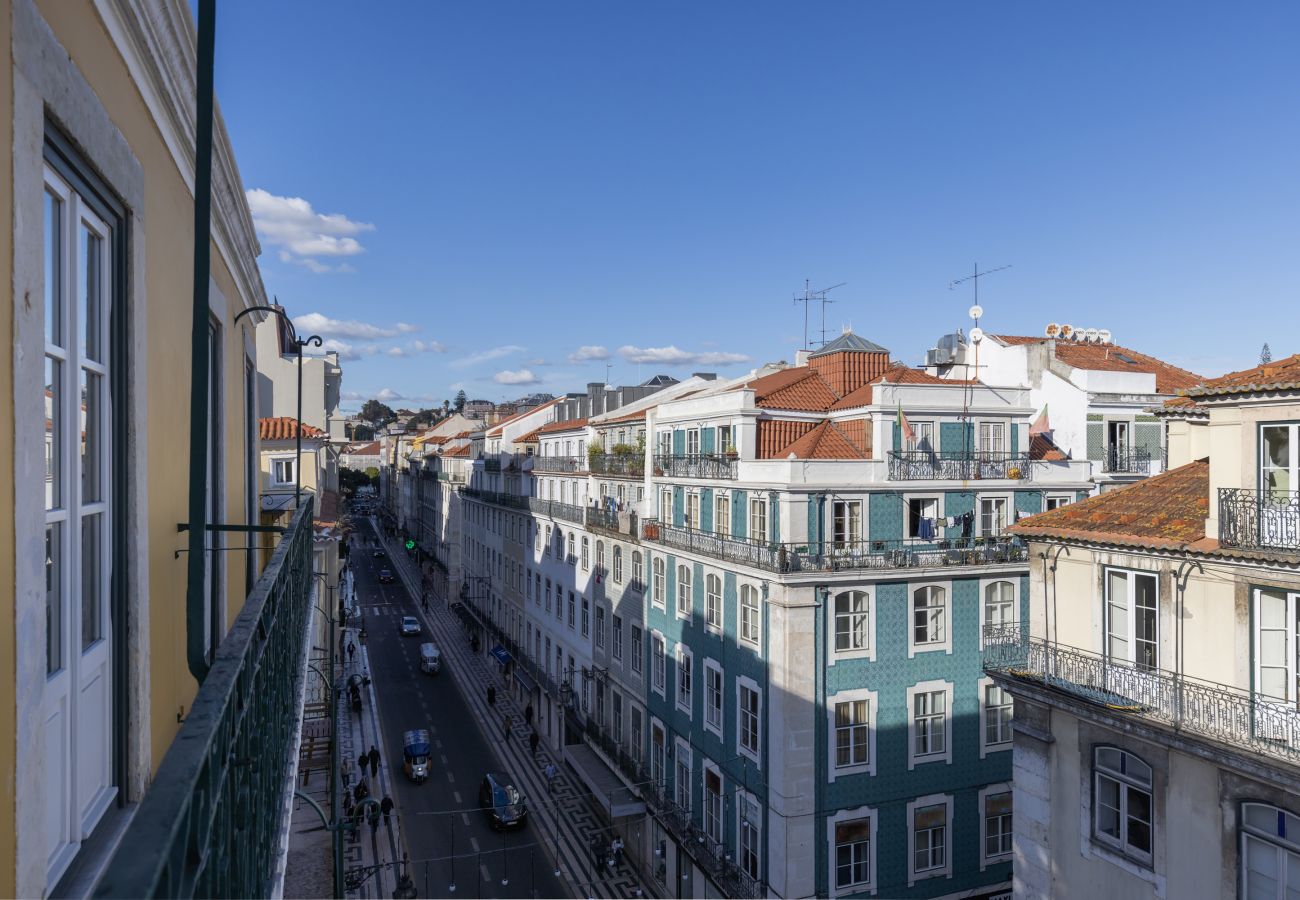 Apartment in Lisbon - Lisbon's Heart Apartment VI