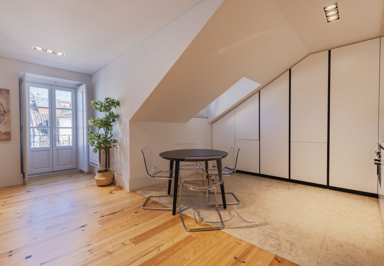 Apartment in Lisbon - Lisbon's Heart Apartment VI