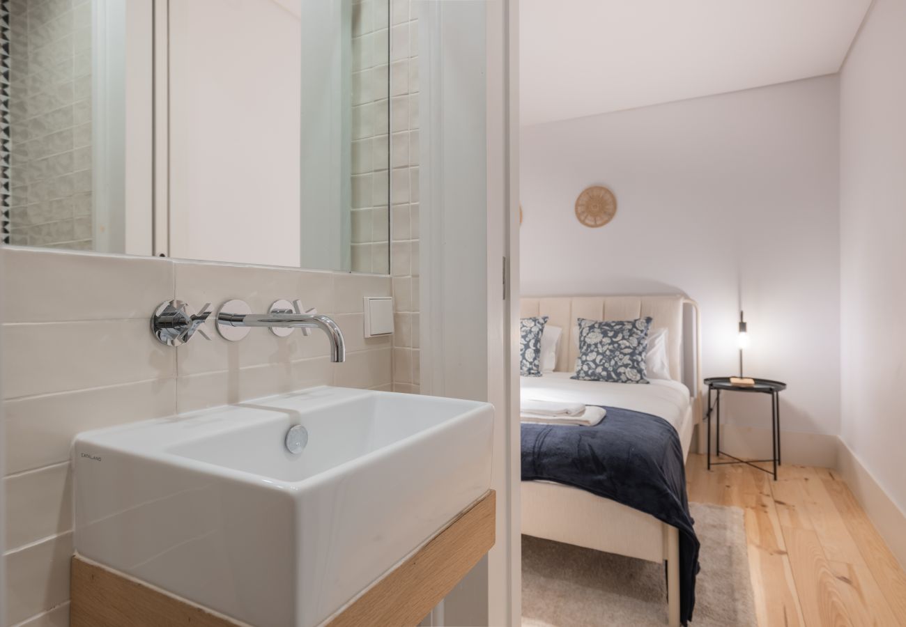 Apartment in Lisbon - Lisbon's Heart Apartment VII