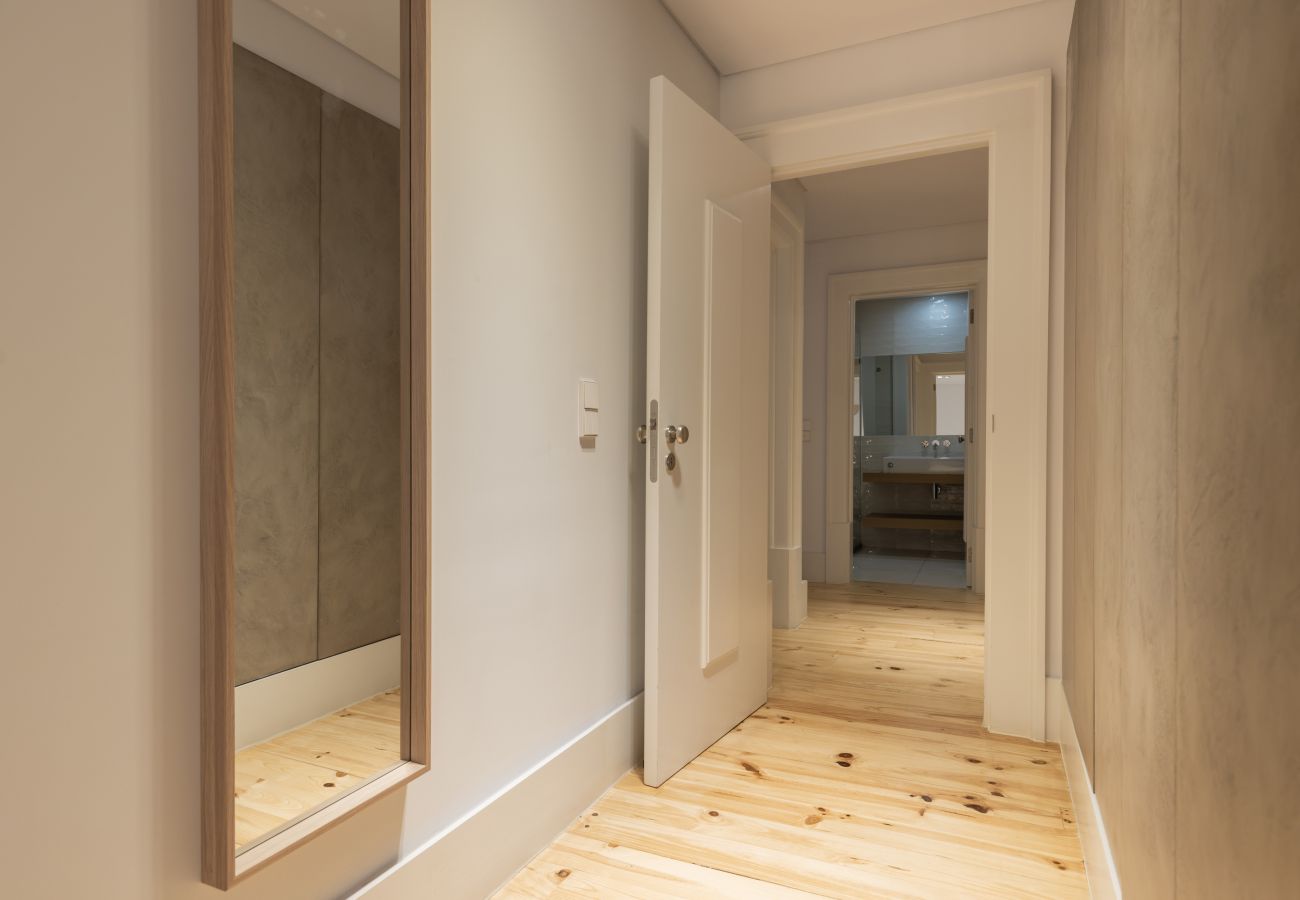 Apartment in Lisbon - Lisbon's Heart Apartment VII