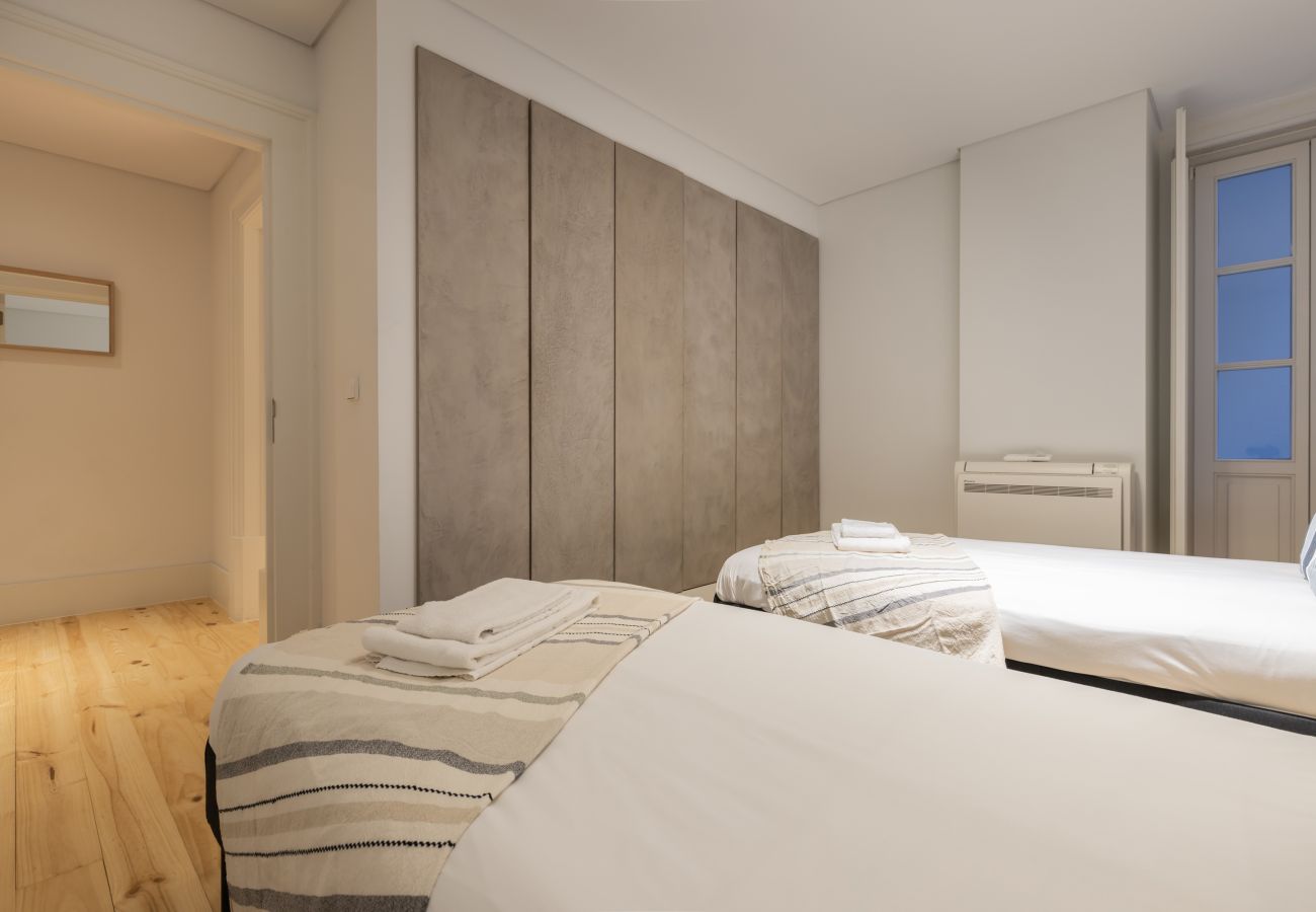 Apartment in Lisbon - Lisbon's Heart Apartment VII